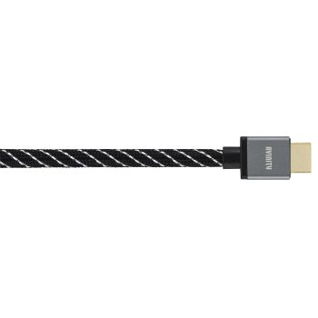 Ultra High Speed HDMI™-Kabel, 8K, Stecker-Stecker, vergoldet